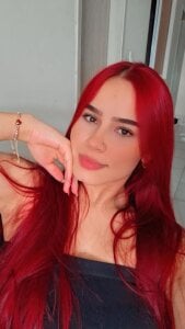 scarlet_20sexy 🎀🎀 SEXY🌶️🌶️ Foto
