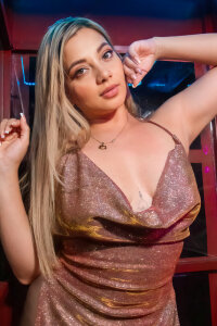 FoxxySweet Public Immagine  4