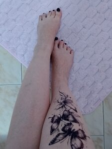 Clara1986 Intimo Poză