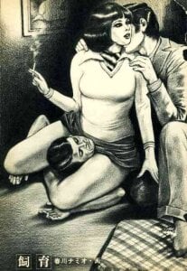 MistressDarrah For a cuckhold who's hoping in vain to grow. Pic 8