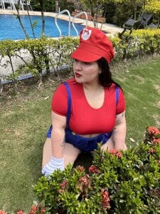 Just_danna Public Pic 3