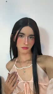 estephany_doll Frist pics of year for u Pic 3
