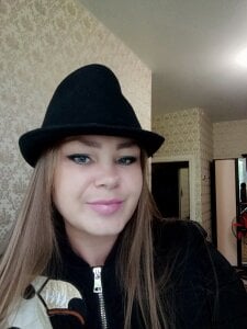 Susanna_S Public Pic