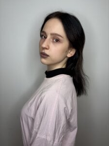 ShaynaStasulis my first photos for you Billede 4