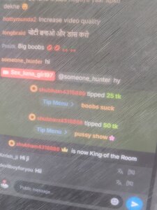 Sex_luna_girl97 My king 👑 Pic 4