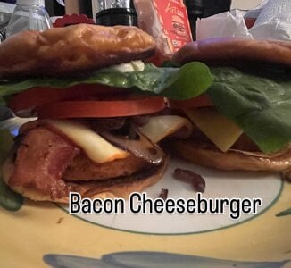 DaddyScorpio78Foods these hands have molded Bild 3