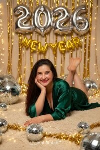 marianismith Happy New Year my loves  6. fénykép