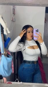 Gigi_brigthon Me ❤ Pic 5