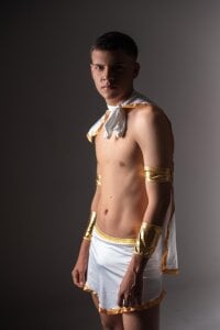 jacob_atlas Public Foto 2