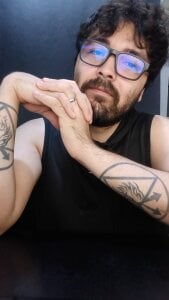 Freakydrag Tattoos 👀 Pic 3