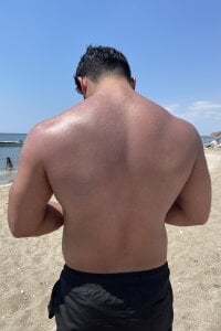 Public od hangover1993  snímek