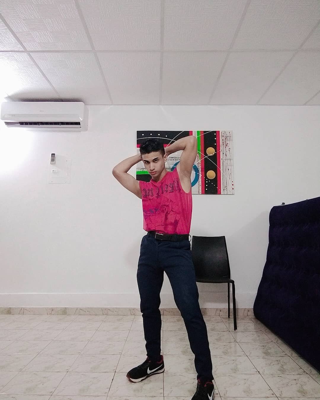 Hot_Boys_69 Public รูป  2