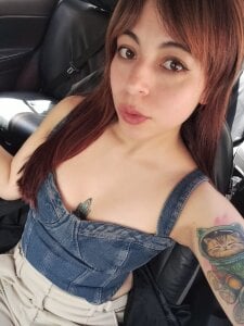 IrisArellano_ 💎 Miradas Que Provocan Kuva