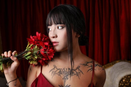 Little_MayyのLuxury and Seductionの 4枚の写真