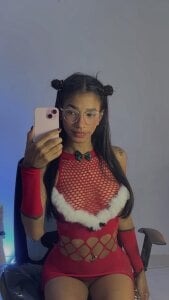 ScarletEvanss_ Christmas is time ♥🧑🏽‍🎄🎊 Pic 4