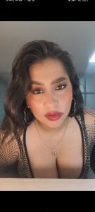 Carolina_Arias Control is not asked for, it is taken. Pic