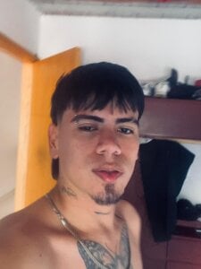 Jhonatan de 3kings_live  2 Imagens