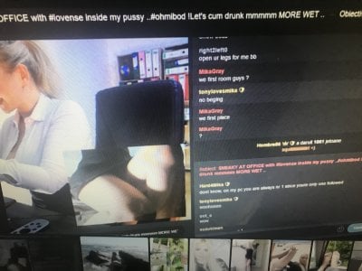 MikaGray My gifts Pic 3