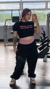 Sophia_cyrus11 I wanna be Muscle Mommy Pic