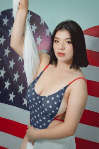 Zamira_Taylor happy 4 of july loves... Pic 2
