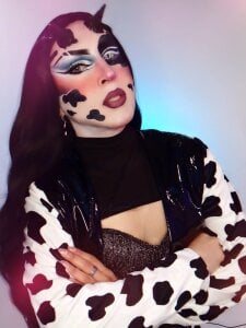 georgiina_giio halloween II зображення