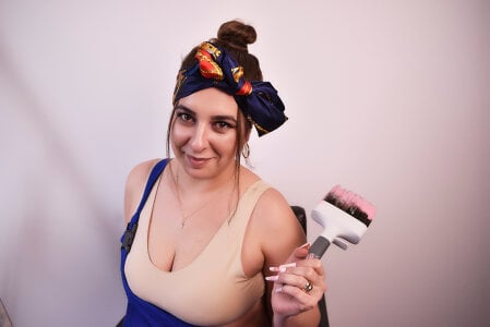 KarinaNoirBlueprints for Trouble图片 6