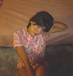 AitanaJhons_ Kitty 🌸 Pic 6