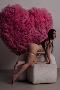 Amber_Martins The Hot Valentine 사진 5