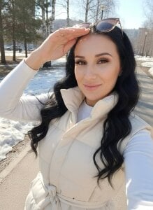 Xtraem_Crush I wish it would get warmer.  5. fénykép