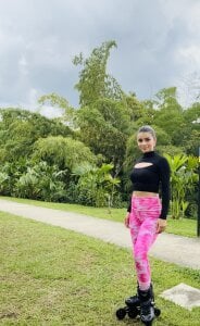 KIMMY_MONTIELL PATINAJE  4. fénykép