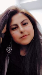 _lilith_heavy 💗 “Big eyes, smooth delivery” صورة واحدة|_lilith_heavy 💗 “Big eyes, smooth delivery” صورتان|_lilith_heavy 💗 “Big eyes, smooth delivery”  3 صور|_lilith_heavy 💗 “Big eyes, smooth delivery”  3 صورة