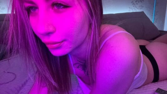 BlondeBun Something charming and calming Foto 3