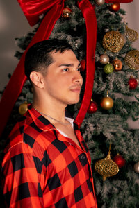 JUANDIAMONDS98 MERRY CHRISTMAS Pic 7