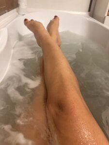 MY FEET od Mari69Juana  2 snímek