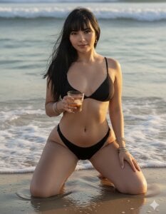 Beach day guys🥰 de Samantha_Greeey  Imagens