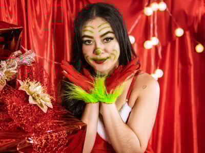 Jaslyn__Smith Merry Christmas 🎄🎀🎁 Pic 4