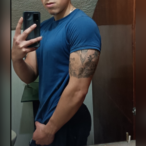 vato-sensillo Public Foto