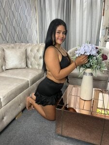 cataleya_belmont Sexy black Pic 4