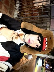 mika_doll Public Pic 7