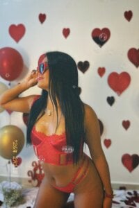 Happy Valentine's Day 💖 od LYA_SWEETX  snímek