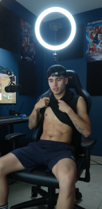 TimCooper_ Sexy Immagine 