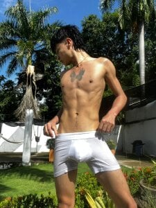 axel_milo_kairo_and_noa KAIRO🥵🤭 Foto 9