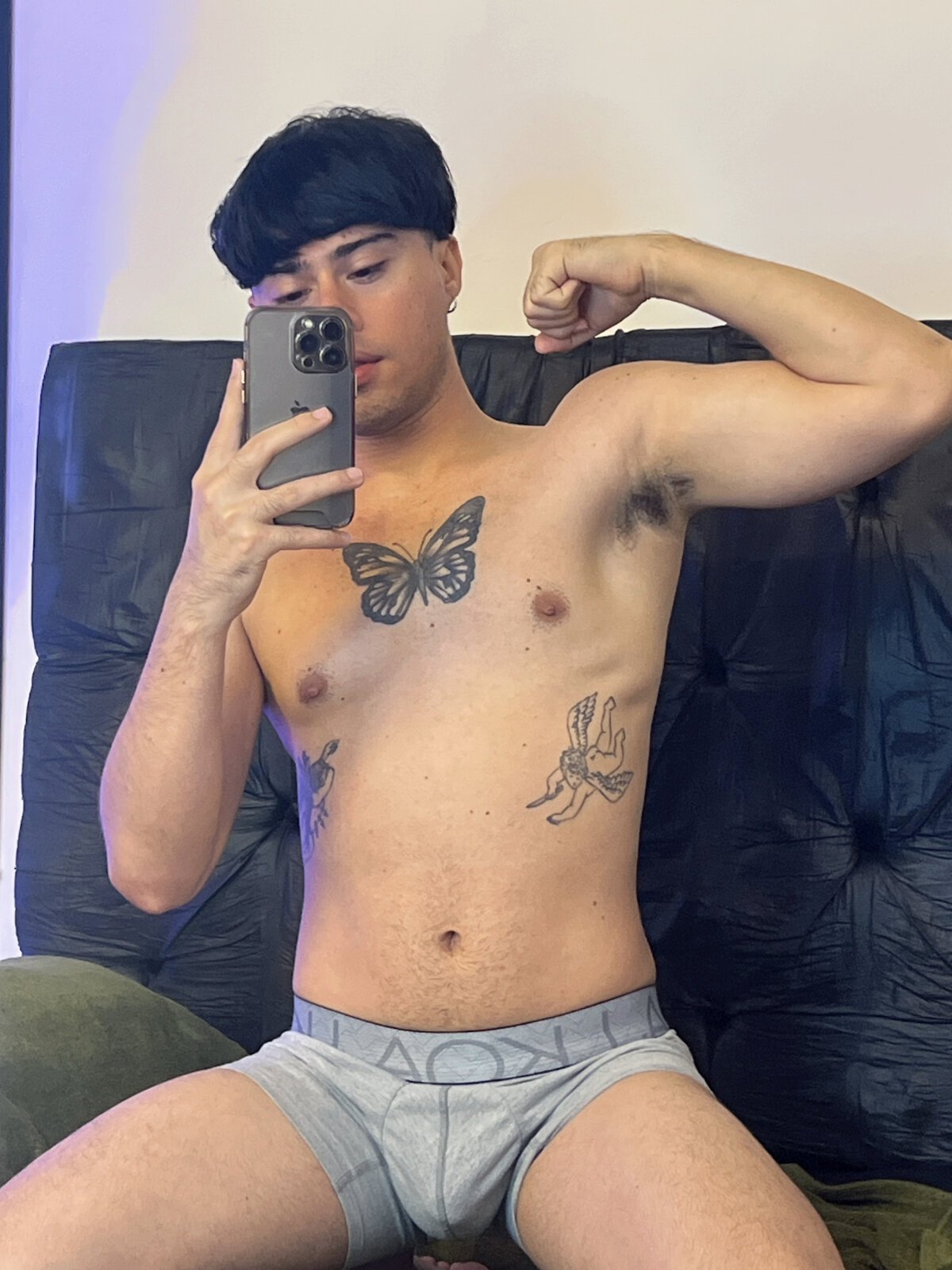 ITHAN_DREAMBOY Foto en Tendencia 9985