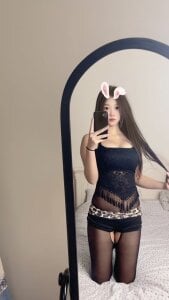 Foto desnuda de Xiaojie-520521 1