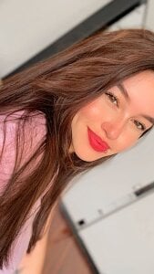 GabiSerrano Public Pic