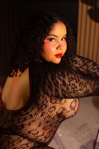 Brittany_cute18 Malla Couture 💦🫦 Pic 3