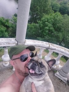 borisfen4ik Моя жизнь вне эфира Εικόνα 8