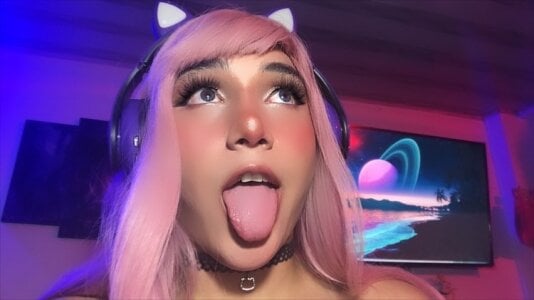 ErzaMontoroo Lolipink otaku 💗 Immagine  4