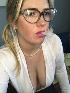 Granlady7 Public Pic 5