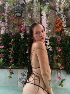 Sara-Maalouf I'm feeling more mischievous than usual today... dare you find out why? Pic